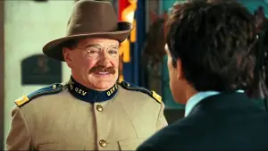 Backdrop to the movie "Night at the Museum: Battle of the Smithsonian" #625327