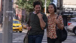 Backdrop to the movie "Past Lives" #165797