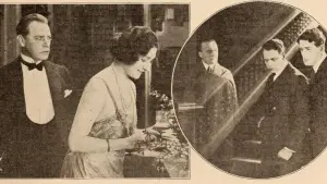 Backdrop to the movie "Earthbound" #724472