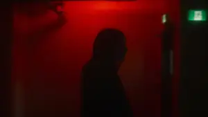 Backdrop to the movie "Red Rooms" #758859