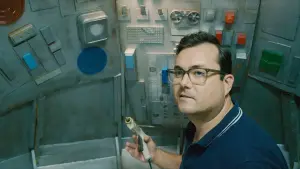 Backdrop to the movie "Red Rover" #459072