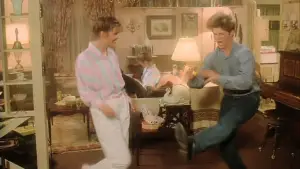 Backdrop to the movie "Friday the 13th: The Final Chapter" #719106