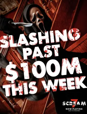 Poster to the movie "Scream 7" #759575