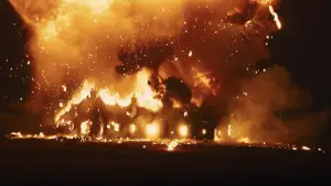 Backdrop to the movie "Skyfall" #771042