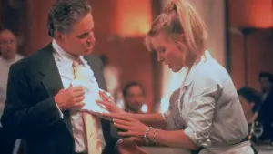 Backdrop to the movie "The Game" #654683