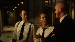 Backdrop to the movie "The Green Mile" #749182