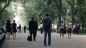 Backdrop to the movie "The Happening" #667794