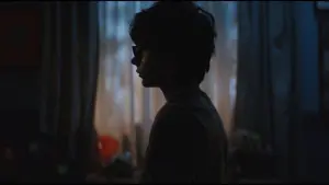 Backdrop to the movie "The Strange Case of a Claustrophobic Ghost" #506102