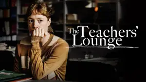 Backdrop to the movie "The Teachers’ Lounge" #755490