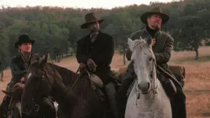 Backdrop to the movie "Unforgiven" #657978