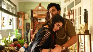 Backdrop to the movie "Vaa Vaathiyaar" #535365