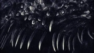 Backdrop to the movie "Iron Lung" #508018