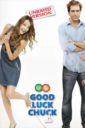 Good Luck Chuck
