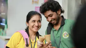 Backdrop to the movie "Youth" #763107