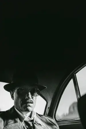 Poster to the movie "Disappearance" #537716