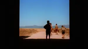 Backdrop to the movie "The Devil