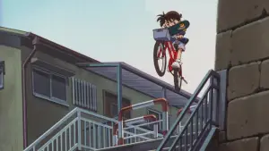 Backdrop to the movie "Detective Conan: The Time Bombed Skyscraper" #810234