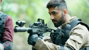 Backdrop to the movie "Anek" #688871