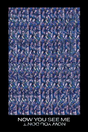 Poster to the movie "Now You See Me 3" #509760