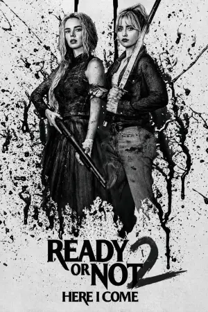 Ready or Not 2: Here I Come