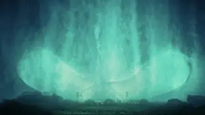 Backdrop to the movie "Godzilla: King of the Monsters" #618153