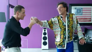 Backdrop to the movie "The Counselor" #359561