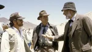 Backdrop to the movie "Indiana Jones and the Last Crusade" #601584