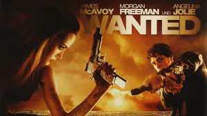 Backdrop to the movie "Wanted" #65194