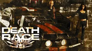 Backdrop to the movie "Death Race" #59237