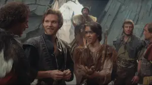 Backdrop to the movie "Krull" #809246