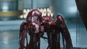 Backdrop to the movie "Alien: Covenant" #801501