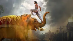 Backdrop to the movie "Bāhubali 2: The Conclusion" #218477