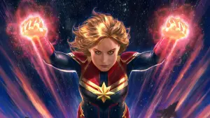 Backdrop to the movie "Captain Marvel" #259700