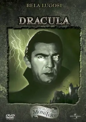 Poster to the movie "Dracula" #713852