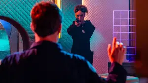 Backdrop to the movie "G-Loc" #502300