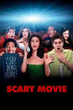 Scary Movie