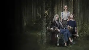 Backdrop to the movie "Milk Teeth" #707499