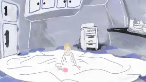 Backdrop to the movie "The Day Iceland Stood Still" #683498