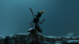 Backdrop to the movie "Hoppers" #514026