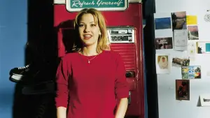 Backdrop to the movie "Chasing Amy" #887665