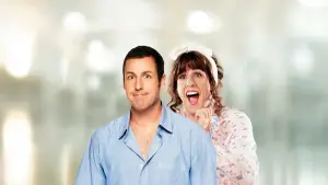 Backdrop to the movie "Jack and Jill" #678580