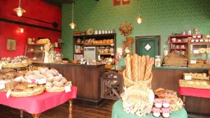 Backdrop to the movie "Kiki