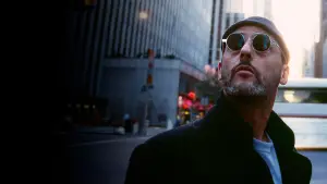 Backdrop to the movie "Léon: The Professional" #563303