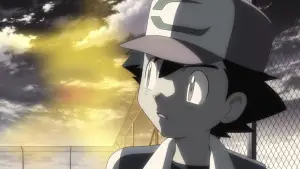 Backdrop to the movie "Pokémon the Movie: I Choose You!" #803999