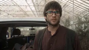 Backdrop to the movie "Rites of Passage" #767378