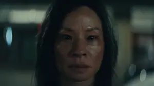 Backdrop to the movie "Rosemead" #533929