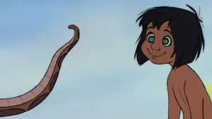 Backdrop to the movie "The Jungle Book" #613950