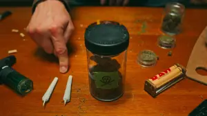 Backdrop to the movie "The Tragic Death of a Frenchman" #193009