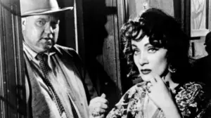 Backdrop to the movie "Touch of Evil" #488422