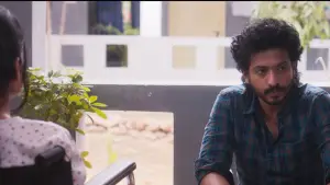 Backdrop to the movie "Vowels" #771752